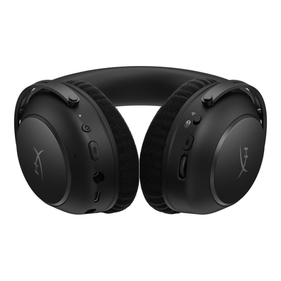 HyperX Cloud Alpha 2 Black (AJ5C7AA)