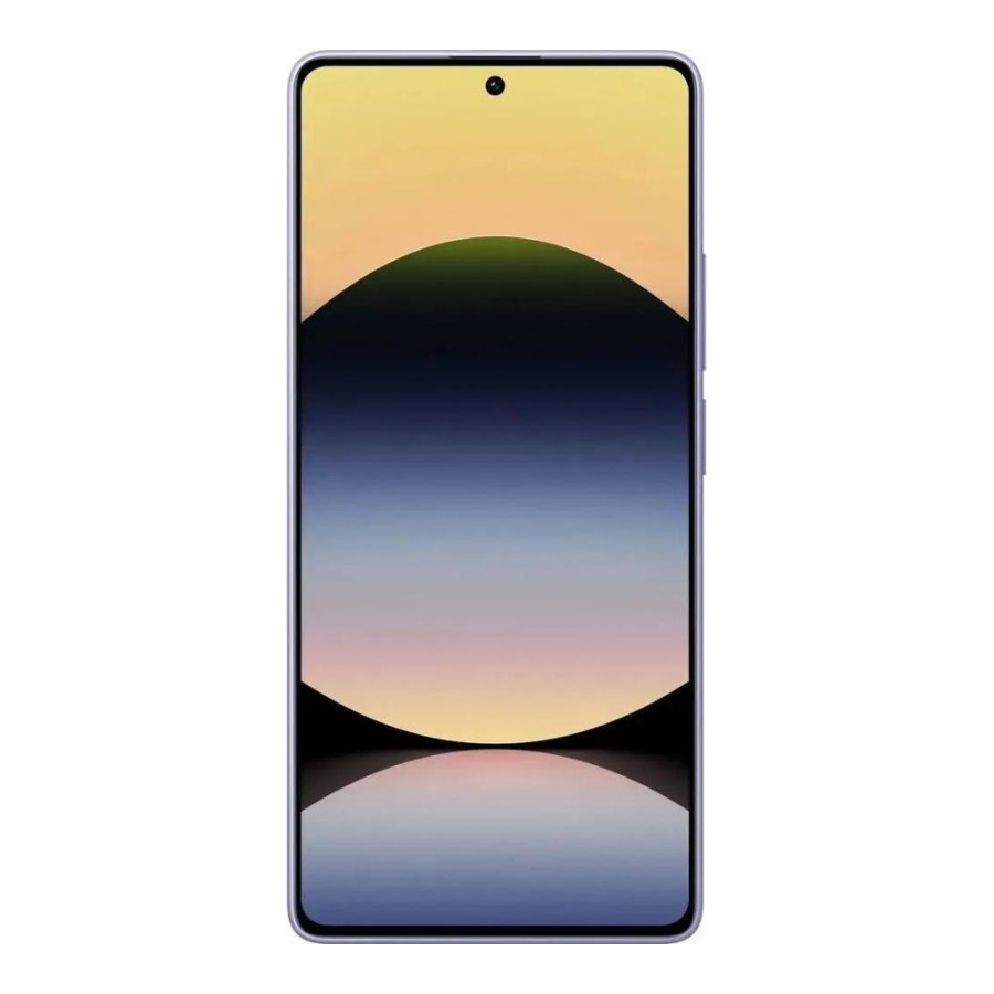 Xiaomi Redmi Note 14S 8/256GB Purple (with charger) (Global Version)