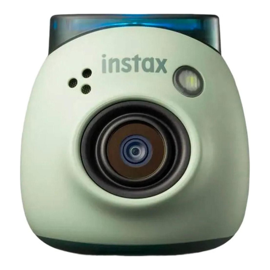 Fujifilm Instax Pal Pistachio Green (16812572)