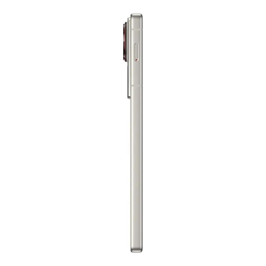 ZTE Nubia Z70 Ultra 16/512GB Yellow (Global Version)