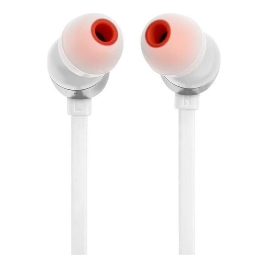 JBL Tune 310C White (JBLT310CWHT)