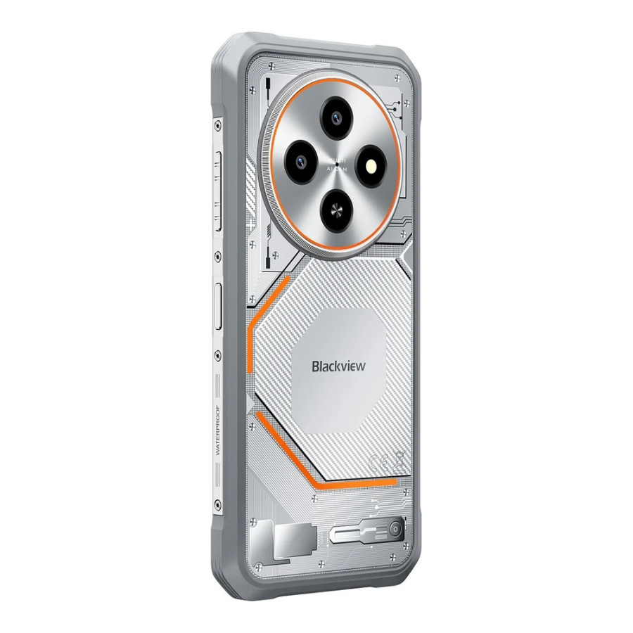 Blackview FORT 2 8/256GB Lightning White