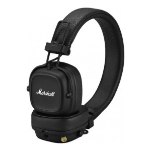 Marshall Major IV Black (1005773)