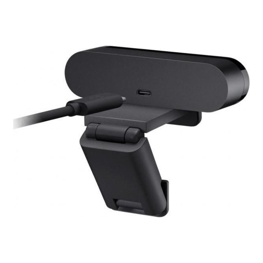 Logitech BRIO 4K Stream Edition (960-001105)
