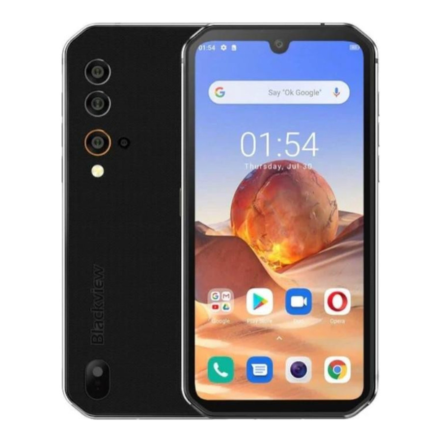 Blackview BV9900E 6/128GB Silver