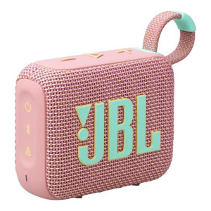 JBL Go 4 Pink (JBLGO4PINK) CN