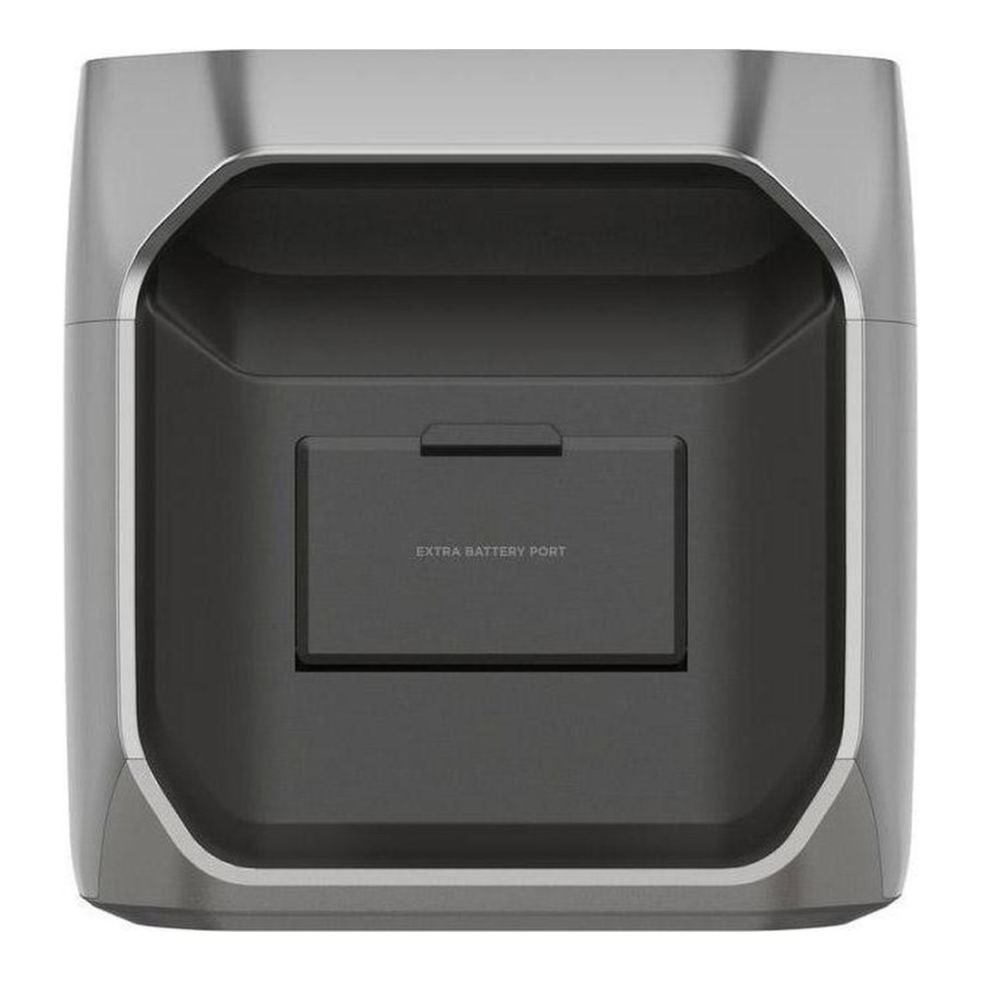 EcoFlow DELTA 3 Extra Battery