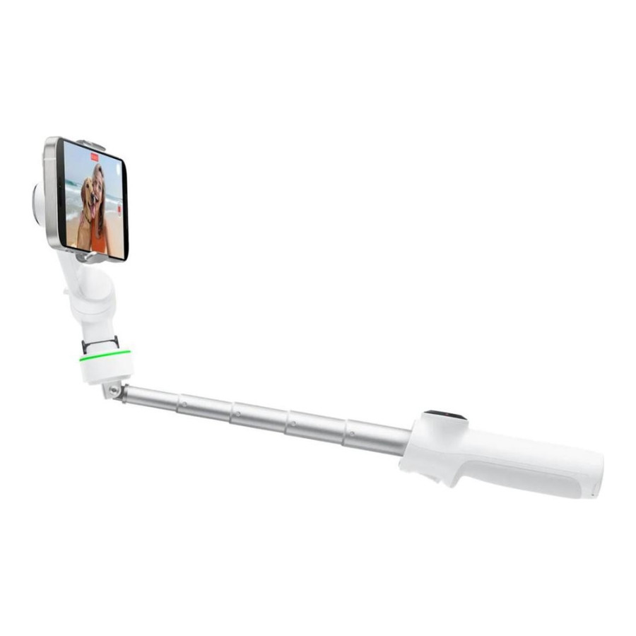 Insta360 Flow 2 Pro White (CINSABQB-W)