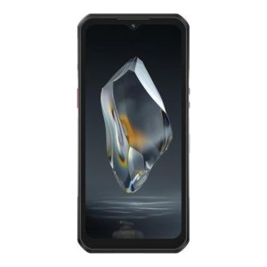 Oukitel WP62 8/256GB Black