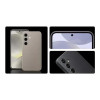 Samsung Leather Case для Samsung Galaxy S24+ Black (GP-FPS926HCABW) (EU)