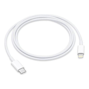 Apple USB-C to Lightning Cable 1m (MQGJ2) (High Copy)