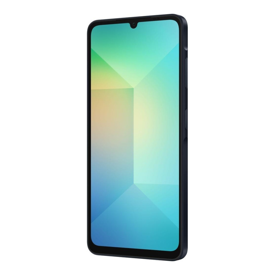 Samsung Galaxy A06 4/64GB Black (SM-A065FZKD)