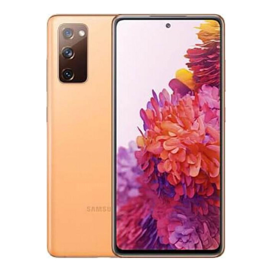 Samsung Galaxy S20 FE 5G SM-G781B 6/128GB Cloud Orange