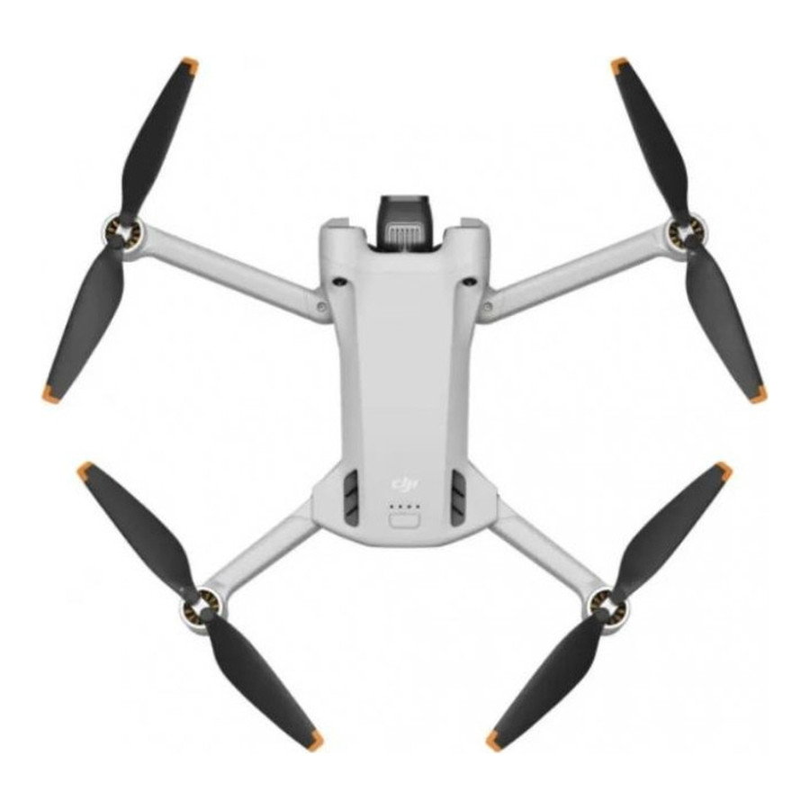 DJI Mini 3 Pro with RC Remote (CP.MA.00000492.02)