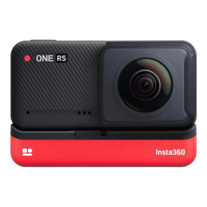 Insta360 ONE RS 4K Edition (CINRSGP/E)