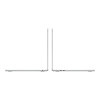 Apple MacBook Air 13,6" 2025 Silver (MW0X3)