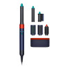 Dyson Airwrap Complete Long Prussian Blue/Topaz Orange (453874-01, 453915-01)