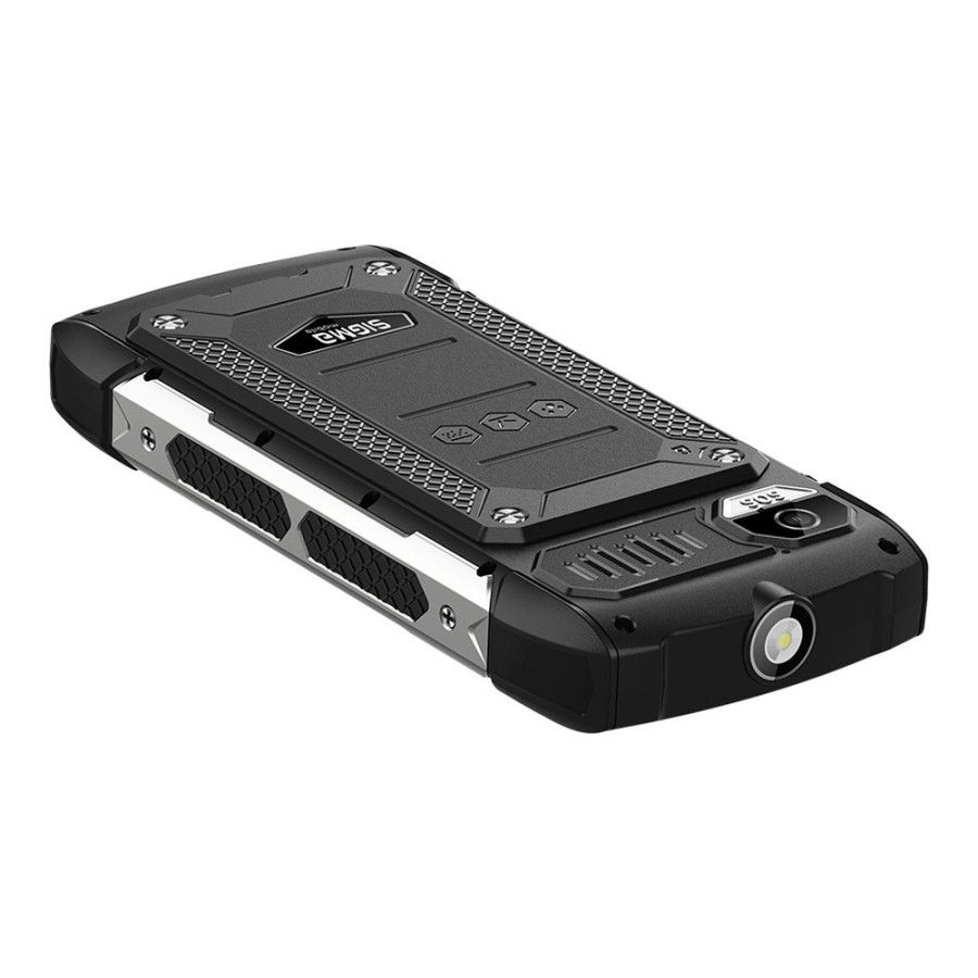 Sigma mobile X-treme PK68 Back (UA)
