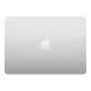 Apple MacBook Air 13,6" 2025 Silver (MW0X3)
