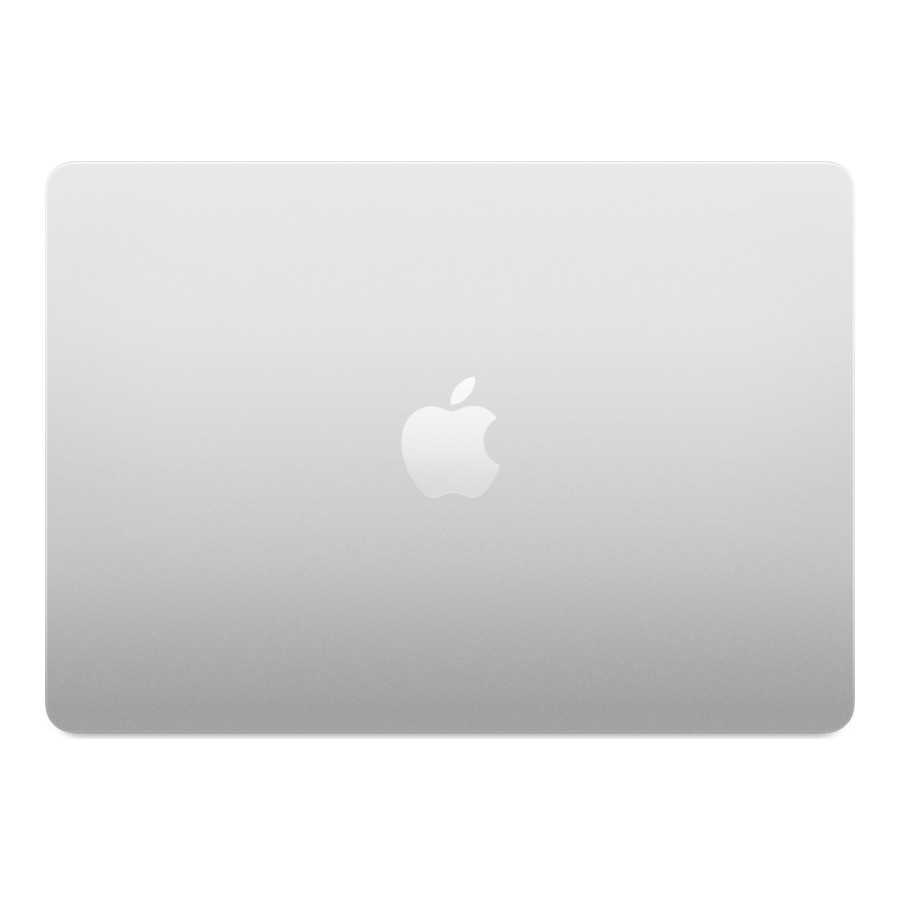 Apple MacBook Air 13,6" 2025 Silver (MW0X3)