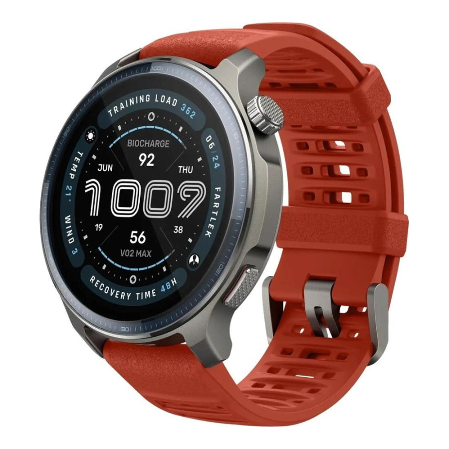 Amazfit Balance 2 Black (UA)