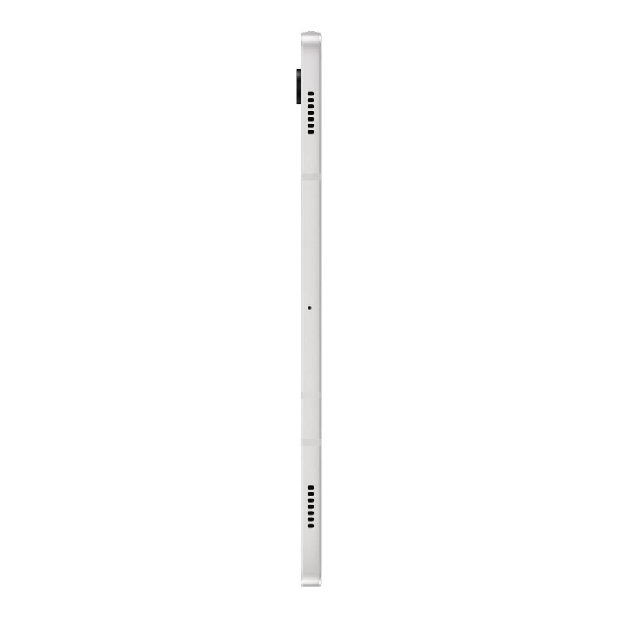 Samsung Galaxy Tab S8 11 8/128GB Wi-Fi Silver (SM-X700NZSA)