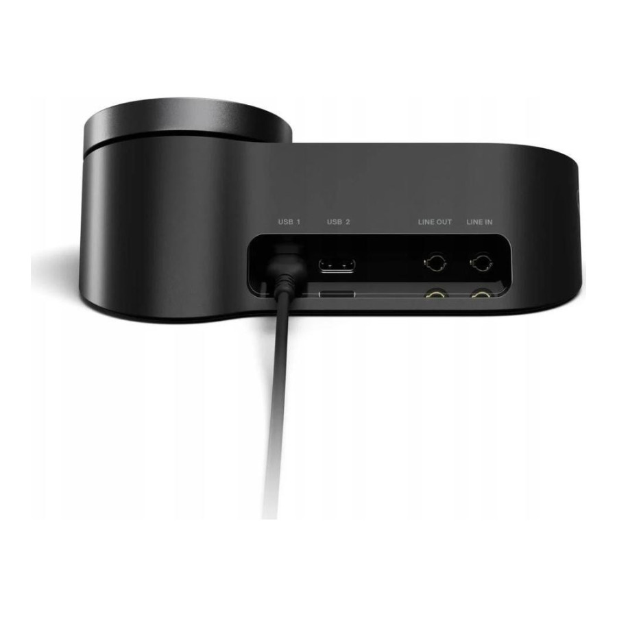 SteelSeries Arctis Nova Pro Black (61527)