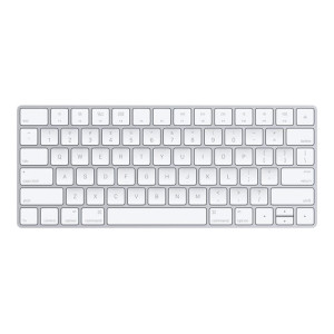 Apple Magic Keyboard (MLA22) (EU)