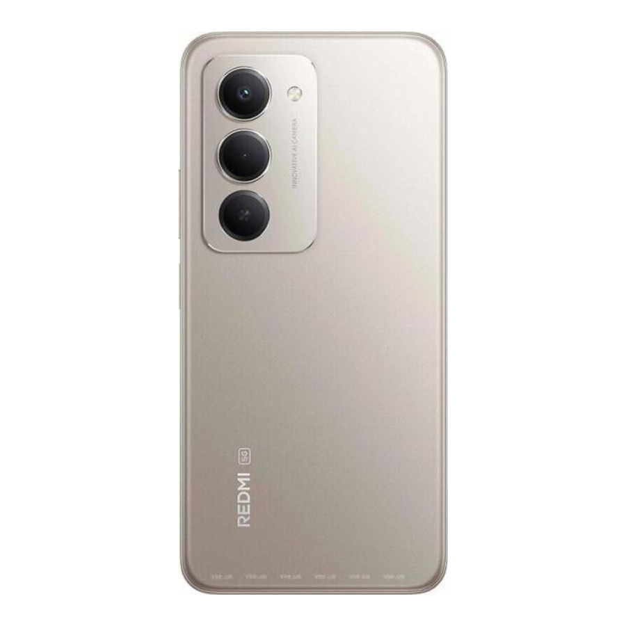 Xiaomi Redmi 15 5G 4/128GB Titan Gray (Global Version)