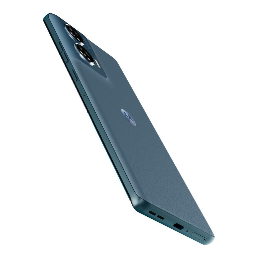 Motorola Edge 50 fusion 8/128GB Forest Blue(PB3T0085) (UA)