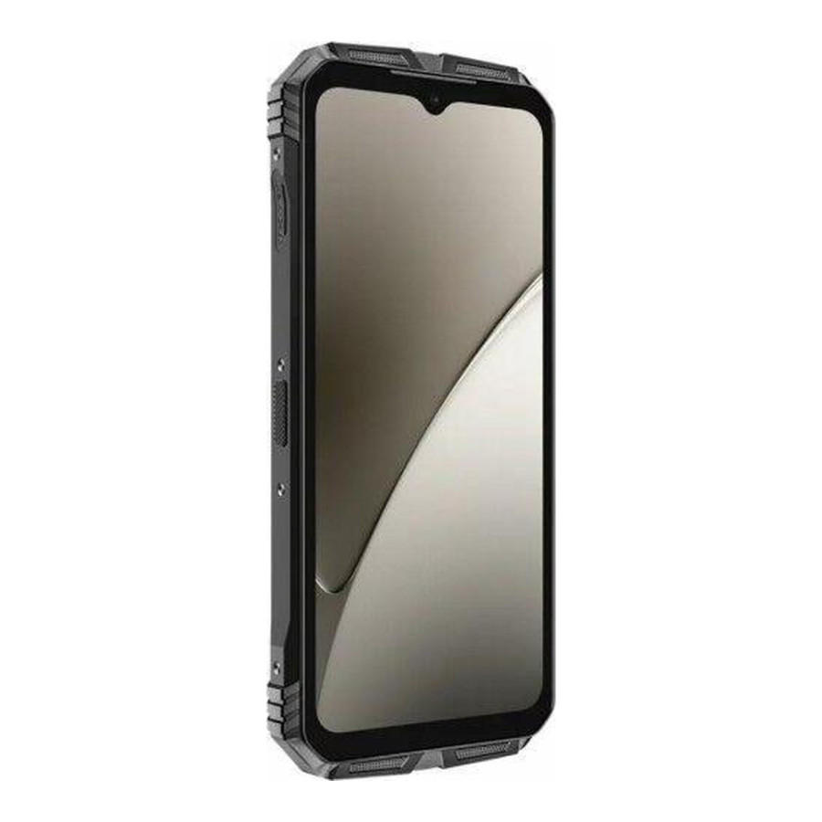 DOOGEE S punk Pro 8/512GB Dynamic Orange