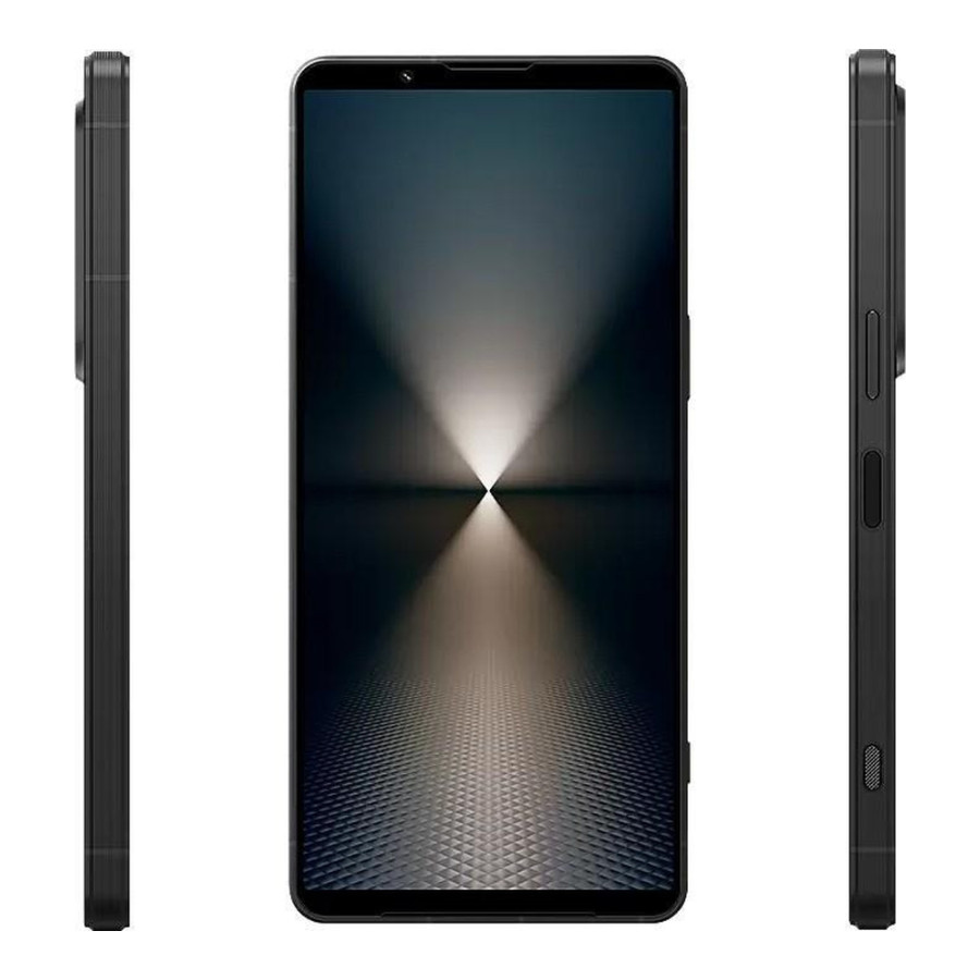 Sony Xperia 1 VI 12/256GB Black