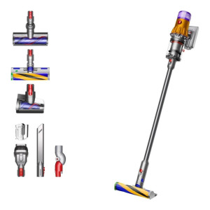 Dyson V12 Detect Slim Absolute (394167-01, 394436-01, 470521-01)