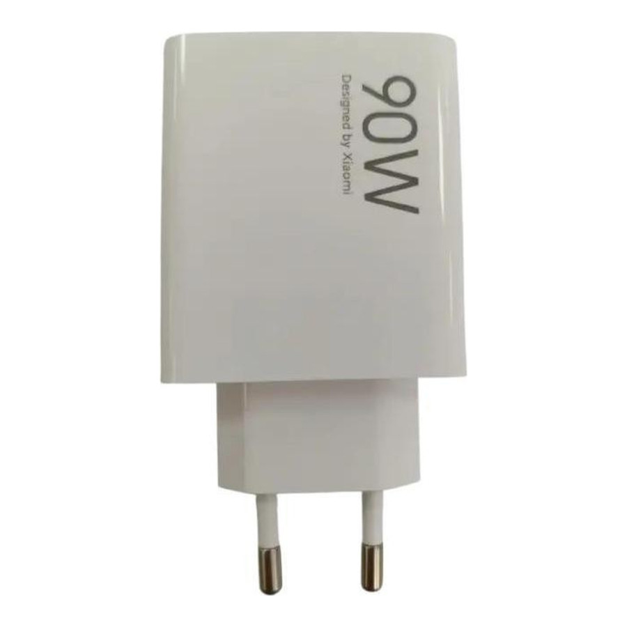 Xiaomi HyperCharge Combo 90W White (BHR07ZBEU) (EU)