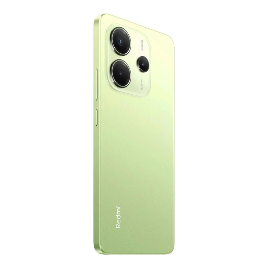 Xiaomi Redmi Note 14 8/256GB Lime Green (with charger) (Global Version)