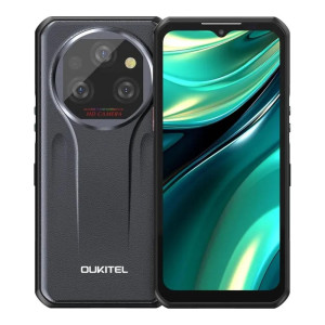 Oukitel WP39 6/256GB Grey