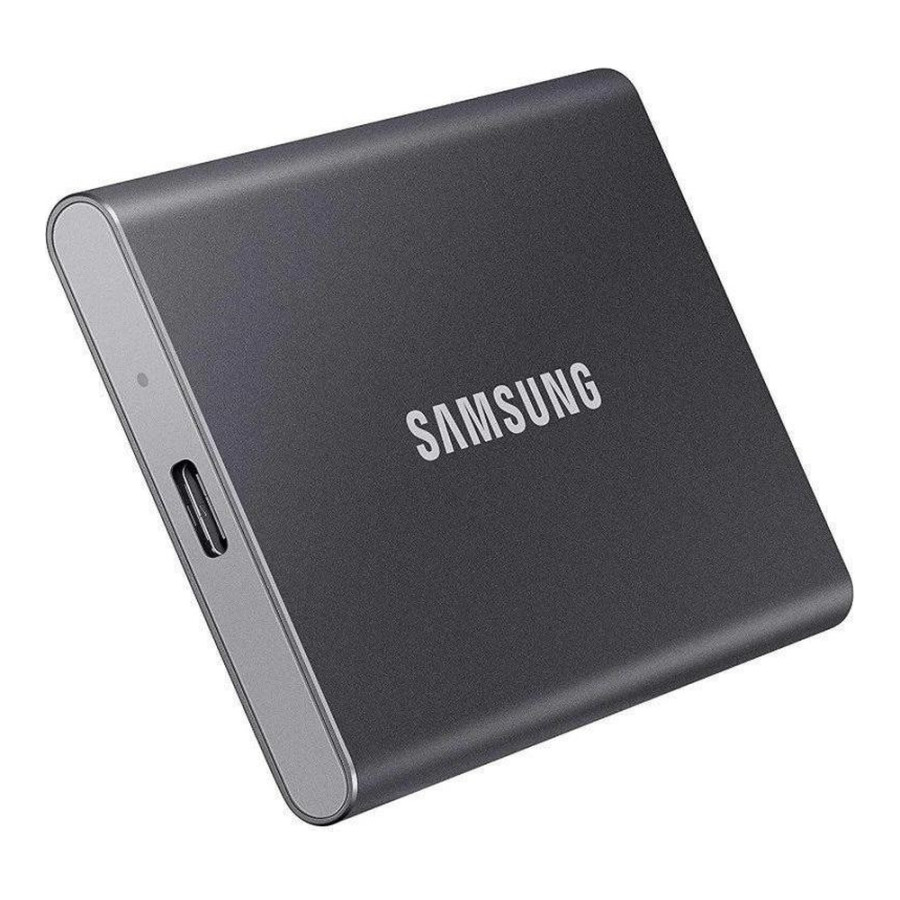 Samsung T7 4 TB (MU-PC4T0T/WW)
