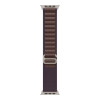 Apple Watch Ultra 2 GPS + Cellular 49mm Titanium Case with Indigo Alpine Loop - Large (MREW3)