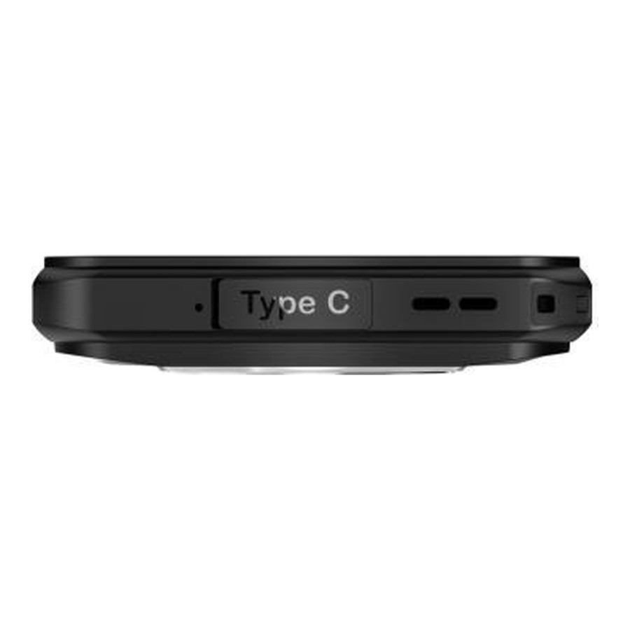 Oukitel WP62 8/256GB Black