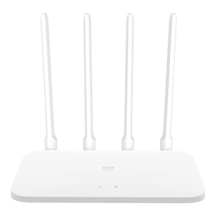 Xiaomi Mi WiFi Router 4A Gigabit Edition Global Version (DVB4224GL) (UA)