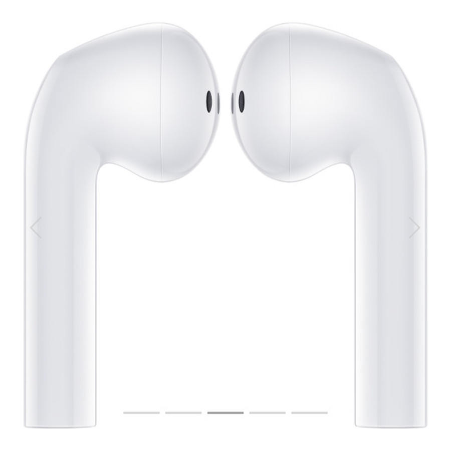 Xiaomi Redmi Buds 3 White (BHR5173CN/BHR5174GL) (UA)
