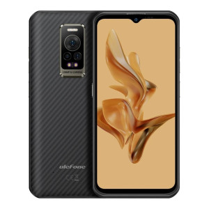Ulefone Power Armor 17 Pro 8/256GB Black