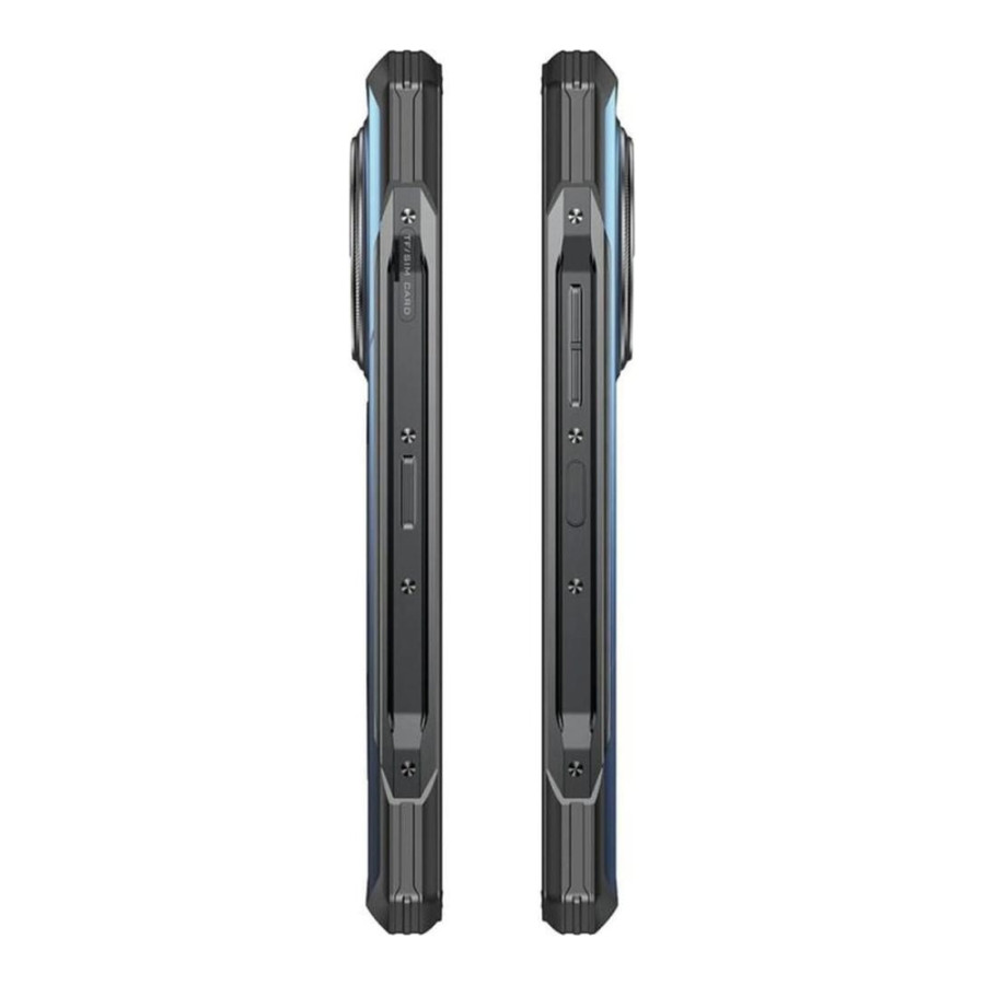 DOOGEE V40 Pro 16/512GB Blue