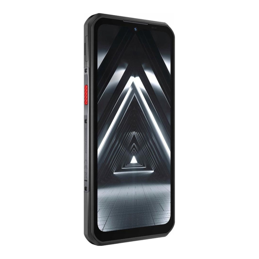 Oukitel WP55 12/256GB Black