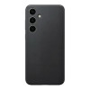 Samsung Leather Case для Samsung Galaxy S24+ Black (GP-FPS926HCABW) (EU)