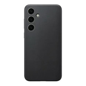 Samsung Leather Case для Samsung Galaxy S24+ Black (GP-FPS926HCABW) (EU)