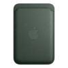 Apple iPhone FineWoven Wallet with MagSafe - Evergreen (MT273) (OEM)
