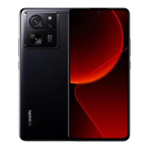 Xiaomi 13T Pro 12/512GB Black (Global Version)