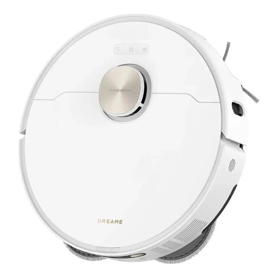 Dreame X40 Ultra Complete White