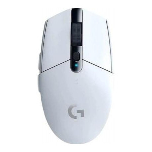 Logitech G304 Lightspeed White (910-005924, 910-005294,910-005295)